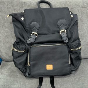 Diaper Bag Backpack